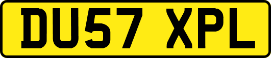 DU57XPL