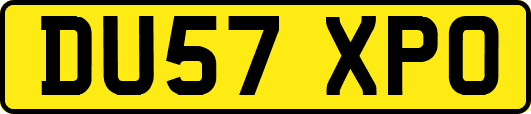 DU57XPO
