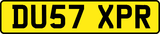 DU57XPR