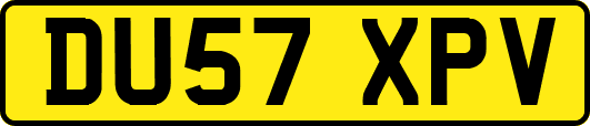 DU57XPV