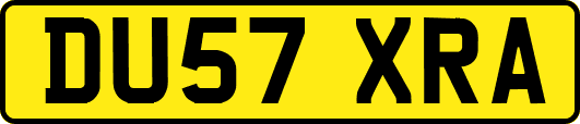 DU57XRA