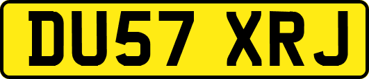 DU57XRJ