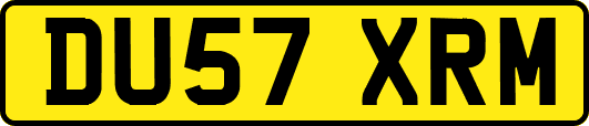 DU57XRM