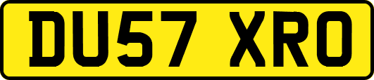 DU57XRO