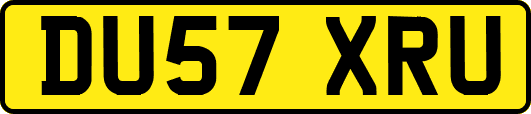 DU57XRU