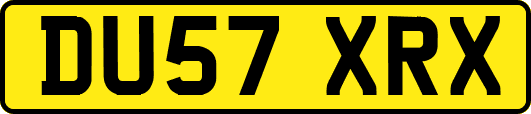 DU57XRX