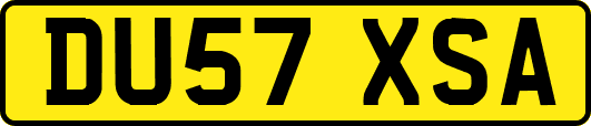 DU57XSA