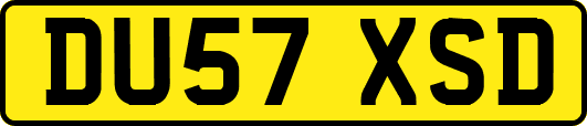 DU57XSD
