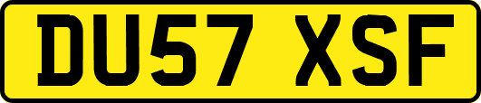 DU57XSF