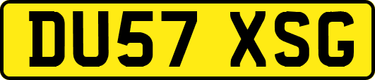 DU57XSG