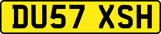 DU57XSH