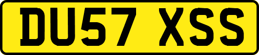 DU57XSS