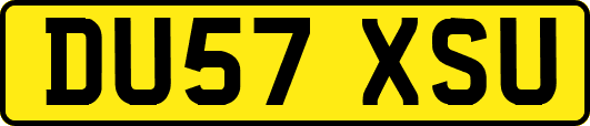 DU57XSU