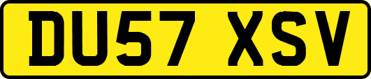 DU57XSV