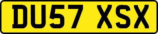 DU57XSX