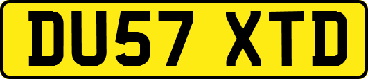 DU57XTD