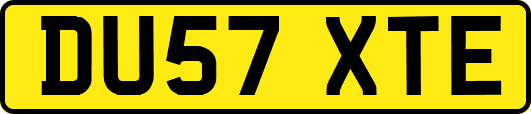 DU57XTE