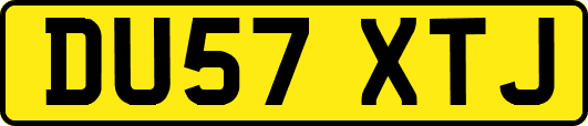 DU57XTJ
