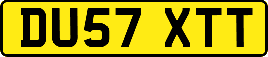 DU57XTT