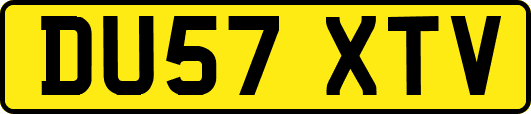 DU57XTV