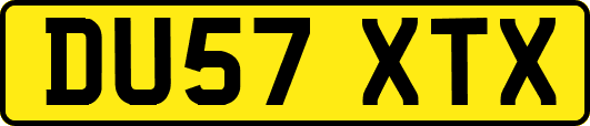 DU57XTX