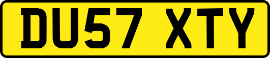 DU57XTY
