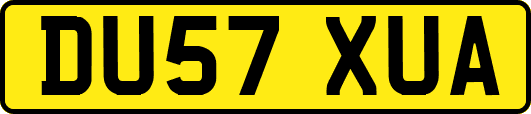 DU57XUA