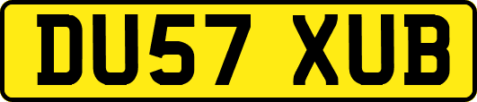 DU57XUB