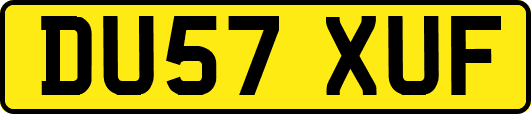 DU57XUF