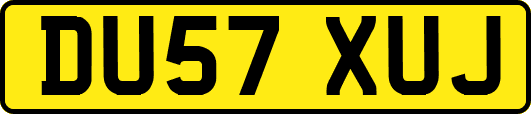 DU57XUJ