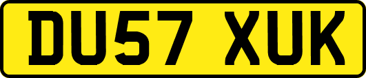 DU57XUK