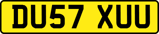 DU57XUU