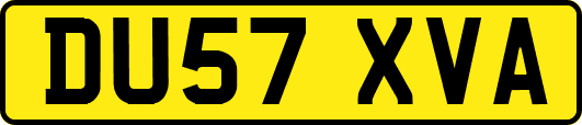 DU57XVA