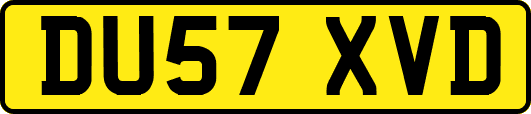 DU57XVD