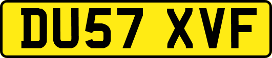 DU57XVF
