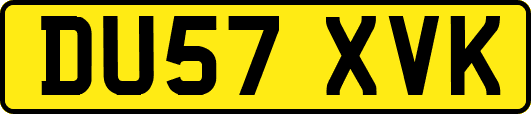 DU57XVK