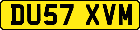 DU57XVM