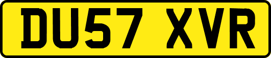 DU57XVR