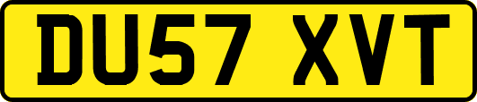 DU57XVT