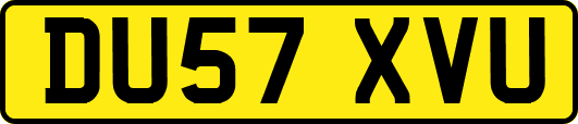 DU57XVU
