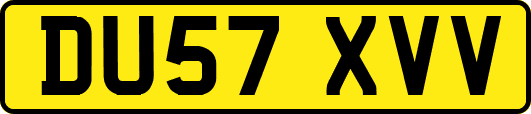 DU57XVV