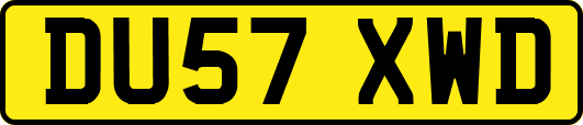 DU57XWD