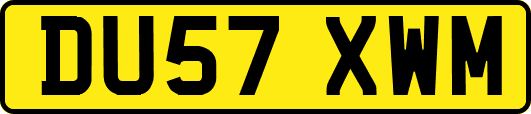 DU57XWM