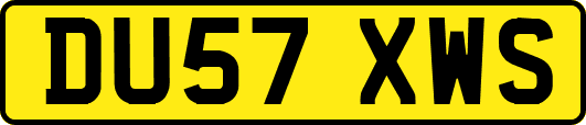 DU57XWS