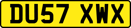 DU57XWX