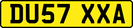 DU57XXA
