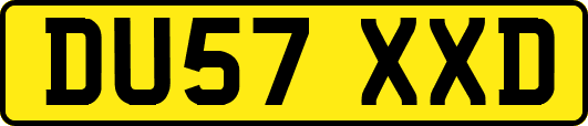DU57XXD