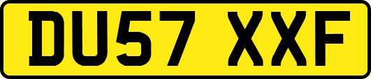 DU57XXF