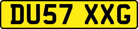 DU57XXG
