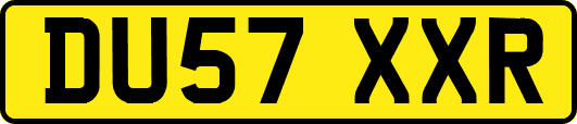 DU57XXR